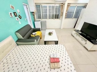 🔥西屯電梯套房🔥台水台電🔥可租補🔥近逢甲 - Image 13