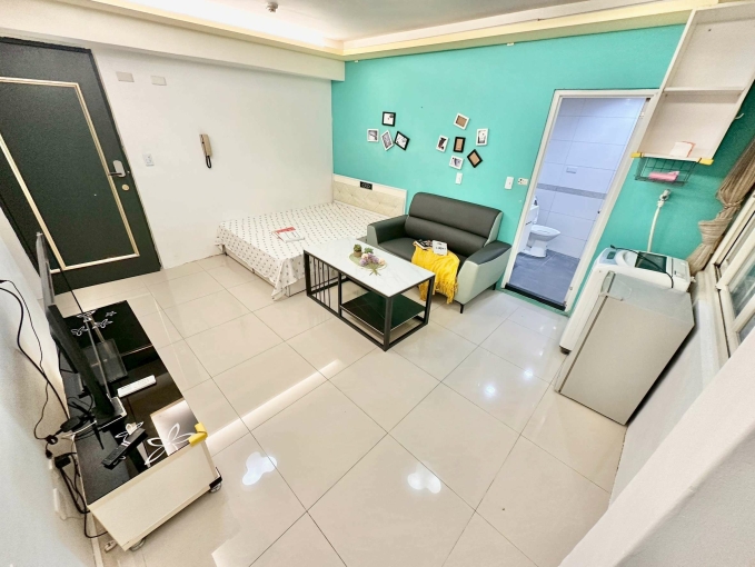 🔥西屯電梯套房🔥台水台電🔥可租補🔥近逢甲 - Image 8