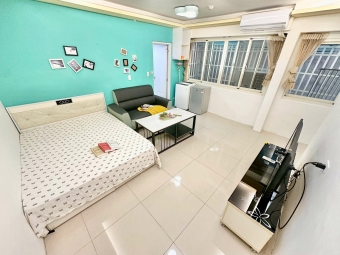 🔥西屯電梯套房🔥台水台電🔥可租補🔥近逢甲 - Image 18