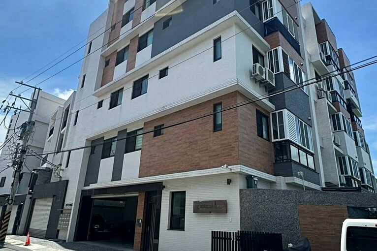 兆基社會住宅🏠精美兩房#可租補#送平面車位#近交流道(第12張)