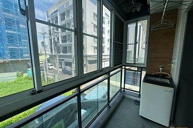 兆基社會住宅🏠精美兩房#可租補#送平面車位#近交流道（第9張）