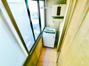 電梯管理員☆台水台電☆獨立門牌☆子母車（第5張）