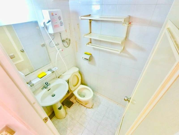 電梯管理員☆台水台電☆獨立門牌☆子母車（第6張）