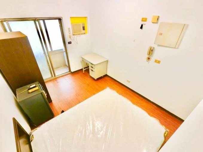 電梯管理員☆台水台電☆獨立門牌☆子母車（第3張）