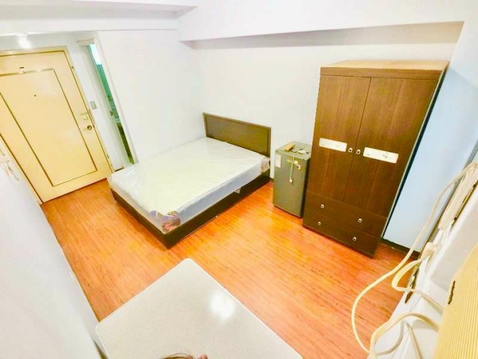 電梯管理員☆台水台電☆獨立門牌☆子母車（第4張）