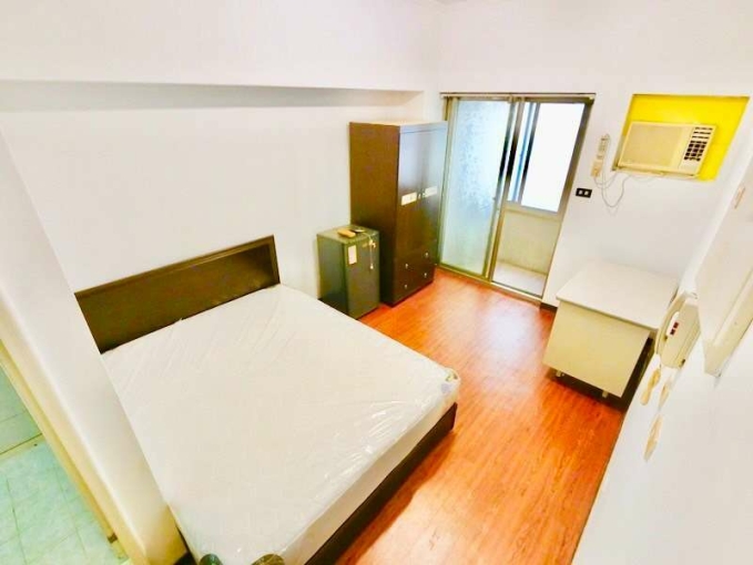 電梯管理員☆台水台電☆獨立門牌☆子母車（第1張）