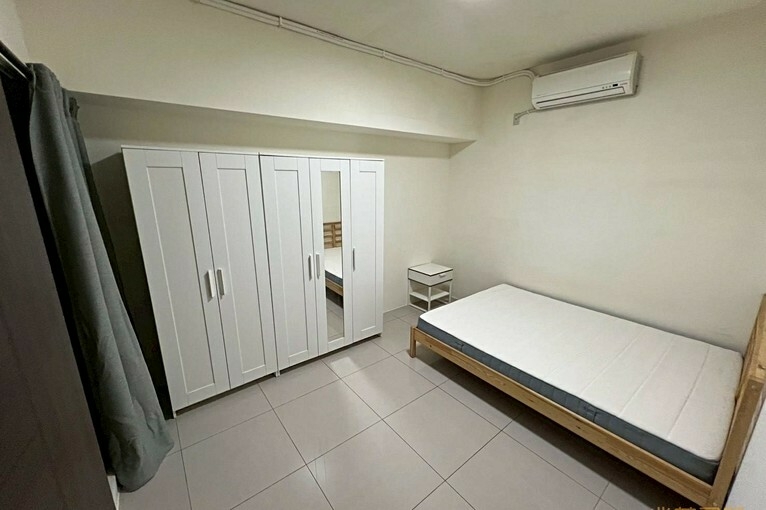 兆基社會住宅🏠清水大二房家具齊全🏠雙租補有車位（第3張）