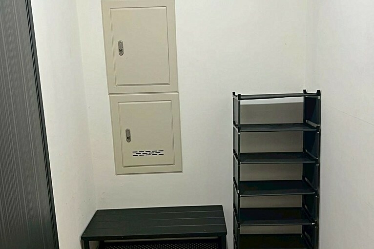 兆基社會住宅🏠清水大二房家具齊全🏠雙租補有車位（第4張）