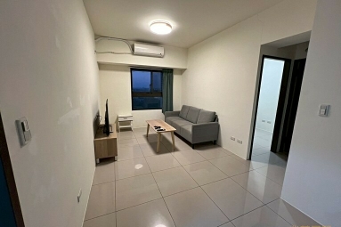 兆基社會住宅🏠清水大二房家具齊全🏠雙租補有車位（第1張）