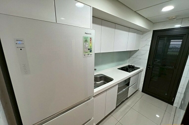 兆基社會住宅🏠清水大二房家具齊全🏠雙租補有車位（第5張）