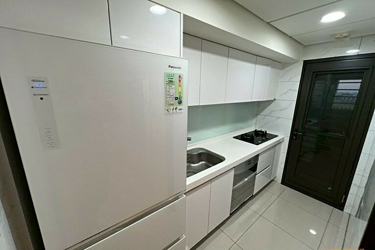 兆基社會住宅🏠清水大二房家具齊全🏠雙租補有車位（第5張）