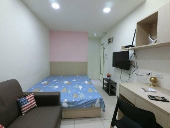 🧡請加賴看房🧡租屋補助🧡陽台獨洗🧡流理台🧡秒殺物件🧡（第4張）