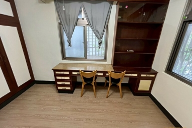 兆基社會住宅🏠友善屋源🧡文山區.全室油漆.低樓層.優質三（第5張）