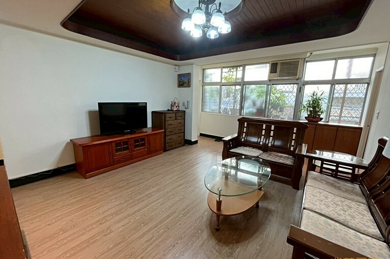 兆基社會住宅🏠友善屋源🧡文山區.全室油漆.低樓層.優質三(第1張)