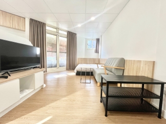 🧡請加賴看房🧡陽台獨洗🧡流理台🧡租屋補助🧡秒殺物件🧡（第5張）