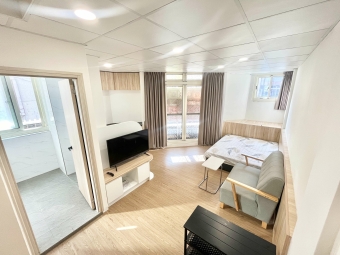 🧡請加賴看房🧡陽台獨洗🧡流理台🧡租屋補助🧡秒殺物件🧡（第1張）