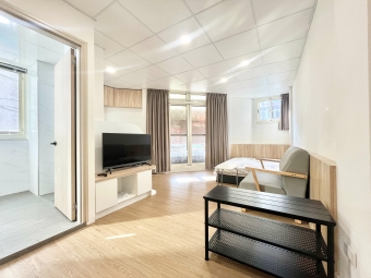 🧡請加賴看房🧡陽台獨洗🧡流理台🧡租屋補助🧡秒殺物件🧡（第2張）