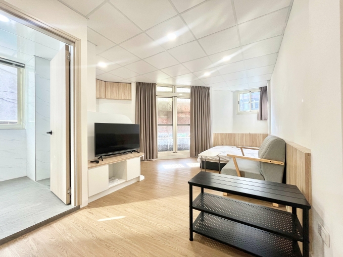 🧡請加賴看房🧡陽台獨洗🧡流理台🧡租屋補助🧡秒殺物件🧡（第2張）