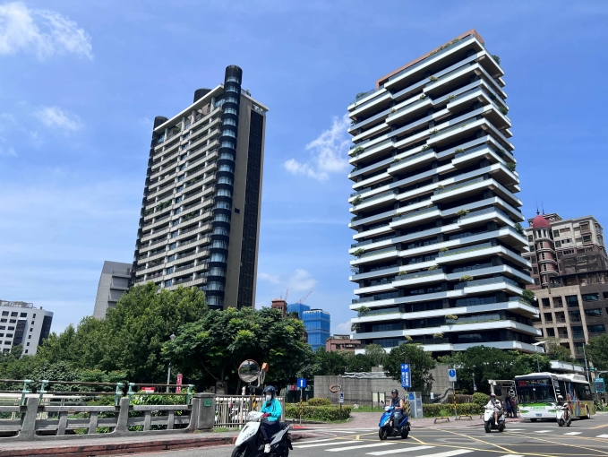 榮總雙月靜巷套房（第5張）