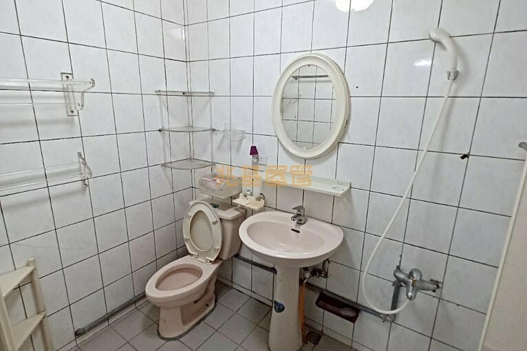 兆基社會住宅🏠錦和學區‧孩子免接送2樓實住3房可申請租補（第11張）