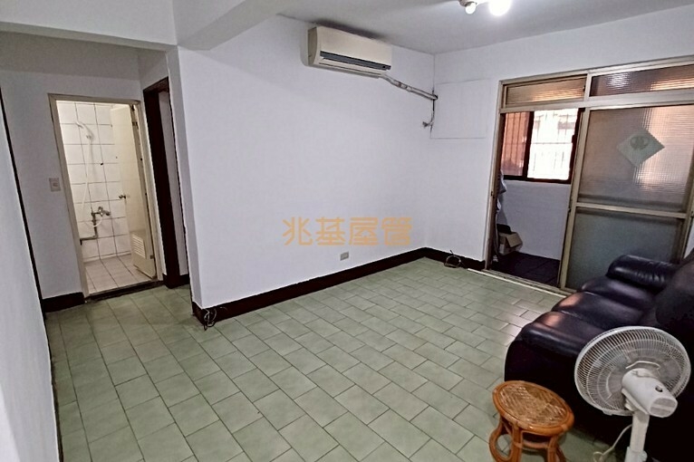 兆基社會住宅🏠錦和學區‧孩子免接送2樓實住3房可申請租補（第6張）