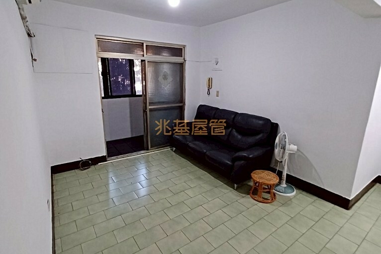 兆基社會住宅🏠錦和學區‧孩子免接送2樓實住3房可申請租補（第1張）