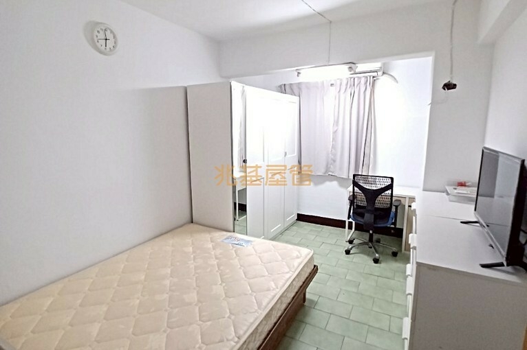 兆基社會住宅🏠錦和學區‧孩子免接送2樓實住3房可申請租補（第5張）