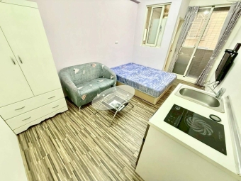 ❤️電梯陽台獨洗✨可租補😘台電💕子母車🦋飲水機（第1張）