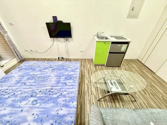 ❤️電梯陽台獨洗✨可租補😘台電💕子母車🦋飲水機（第5張）