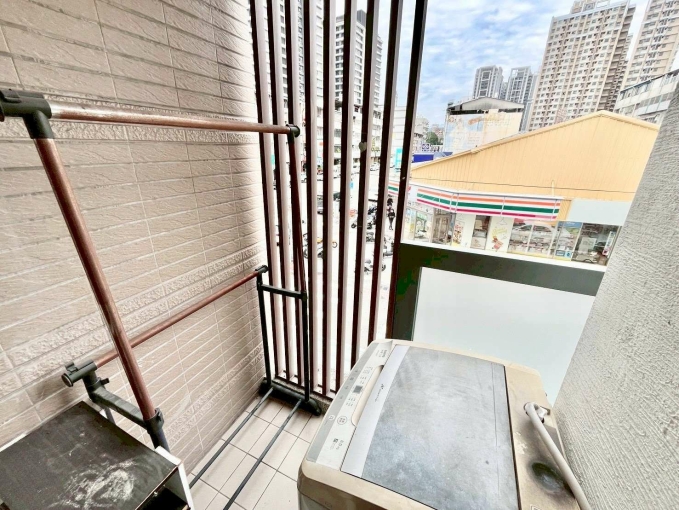 曉明女中🧡陽台洗衣機💛可貓💦 - Image 4