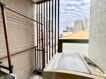 曉明女中🧡陽台洗衣機💛可貓💦 - Image 18