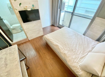 💖可乖寵✨超漂亮🏠陽台✔️正逢甲💖（第1張）