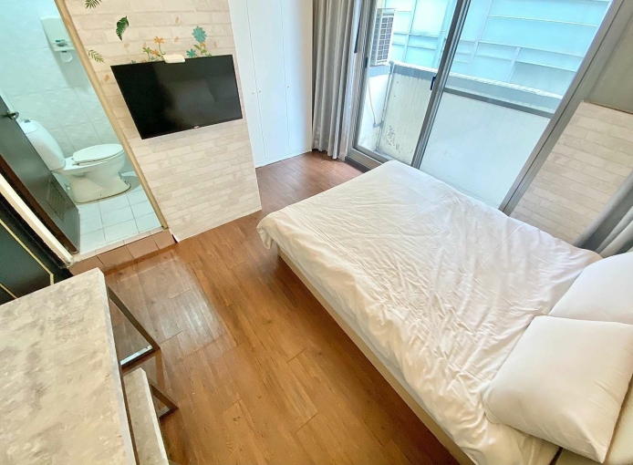 💖可乖寵✨超漂亮🏠陽台✔️正逢甲💖（第1張）