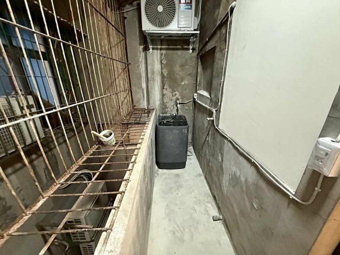 沛沛租🔅全新夜市大空間陽台獨洗可寵物 - Image 5