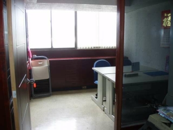 SOHO行動辦公室/捷運小巨蛋商圈/敦化國中旁（第2張）