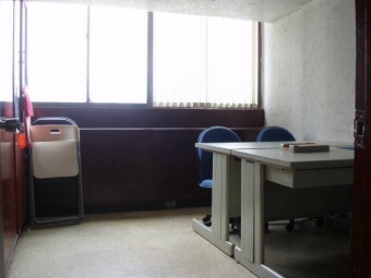 SOHO行動辦公室/捷運小巨蛋商圈/敦化國中旁（第1張）