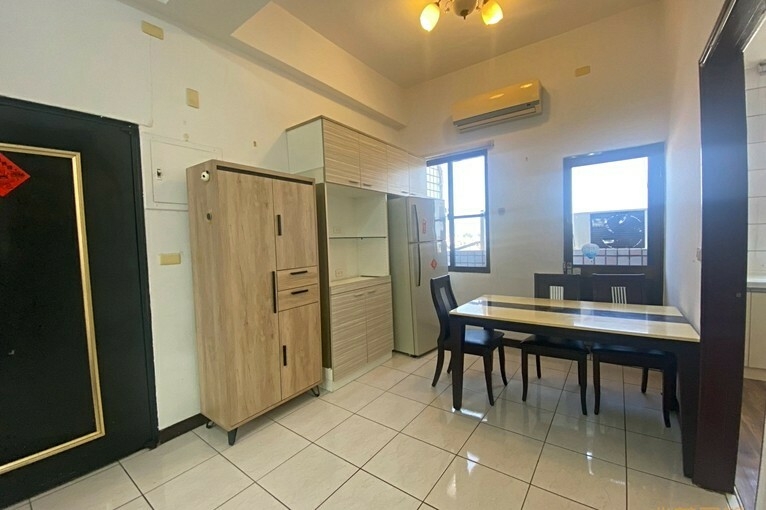 兆基🏡長安街極美採光三房(第3張)