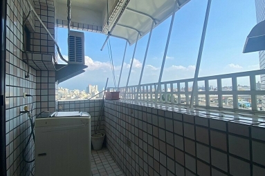 兆基🏡長安街極美採光三房（第10張）