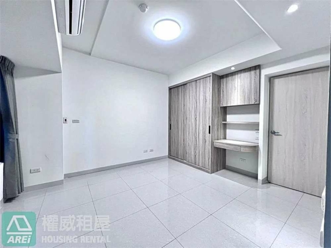 C35輕軌凱旋武昌|上文化|全新兩房空屋大陽台｜家俱電可議 - Image 6