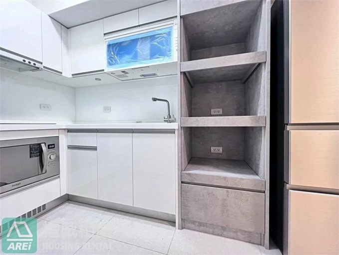 C35輕軌凱旋武昌|上文化|全新兩房空屋大陽台｜家俱電可議 - Image 5