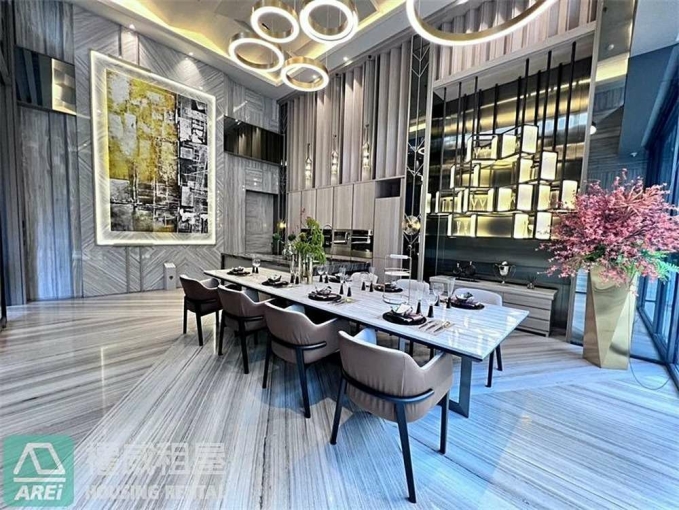 C35輕軌凱旋武昌|上文化|全新兩房空屋大陽台｜家俱電可議 - Image 11