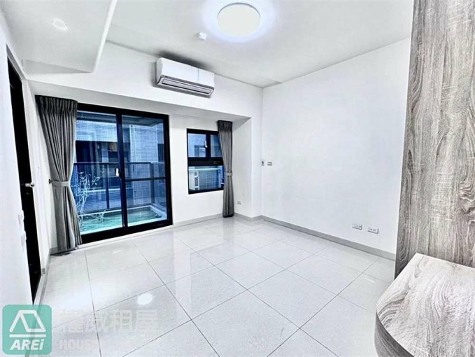C35輕軌凱旋武昌|上文化|全新兩房空屋大陽台｜家俱電可議 - Image 3