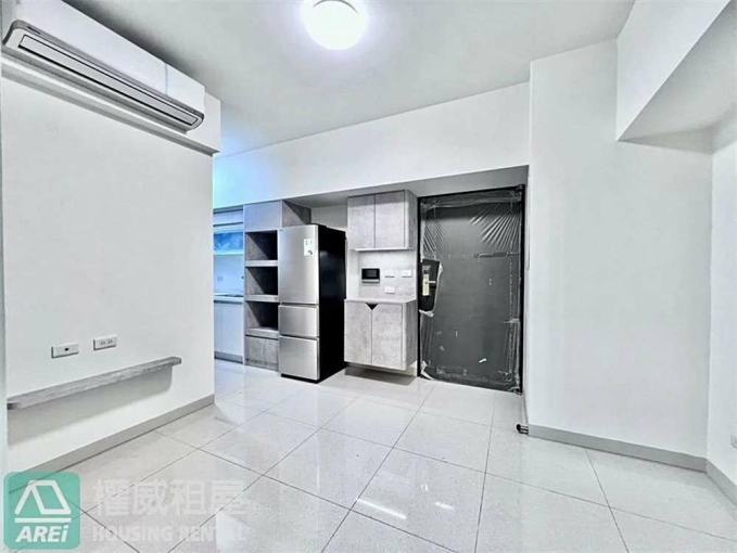 C35輕軌凱旋武昌|上文化|全新兩房空屋大陽台｜家俱電可議 - Image 4