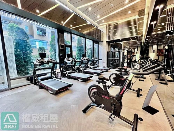 C35輕軌凱旋武昌|上文化|全新兩房空屋大陽台｜家俱電可議 - Image 13