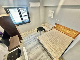 宇你相見💕獨洗曬✨可租補💕可貓貓😺近北屯Costco（第2張）