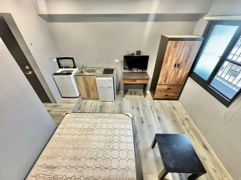 宇你相見💕獨洗曬✨可租補💕可貓貓😺近北屯Costco（第5張）