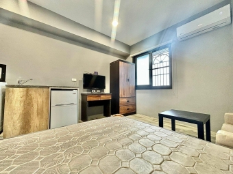 宇你相見💕獨洗曬✨可租補💕可貓貓😺近北屯Costco（第4張）