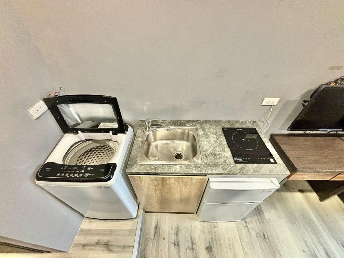 宇你相見💕獨洗曬✨可租補💕可貓貓😺近北屯Costco（第8張）