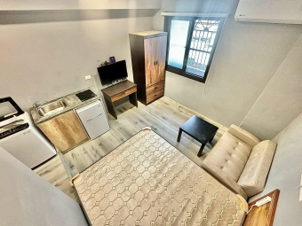 宇你相見💕獨洗曬✨可租補💕可貓貓😺近北屯Costco（第1張）