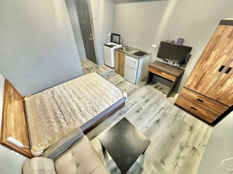 宇你相見💕獨洗曬✨可租補💕可貓貓😺近北屯Costco（第6張）